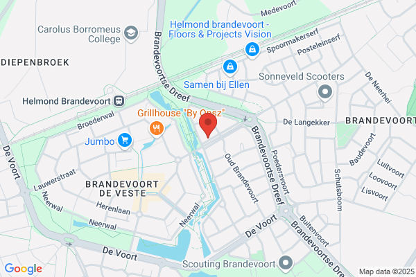 P. Boetzkes - Kwaliteitszorgadviesbureau