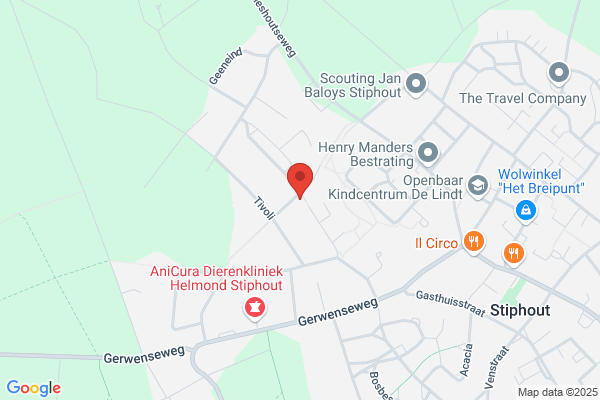 Uden Bv, Gebr Van
