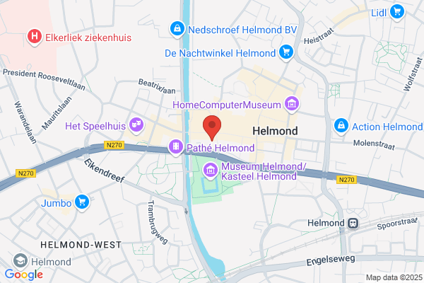 Kijkshop