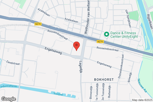 Rits Helmond