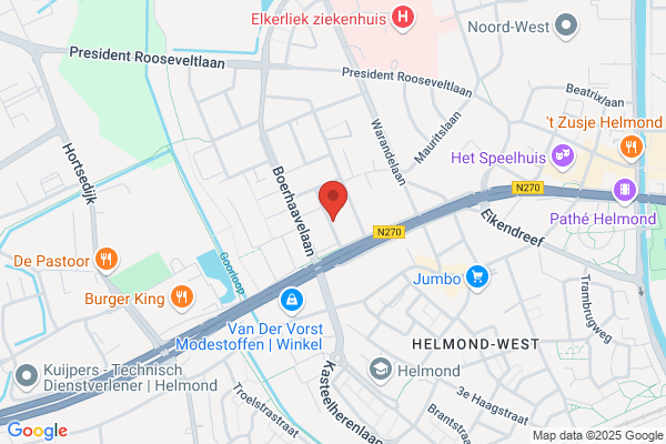 L. De Jong