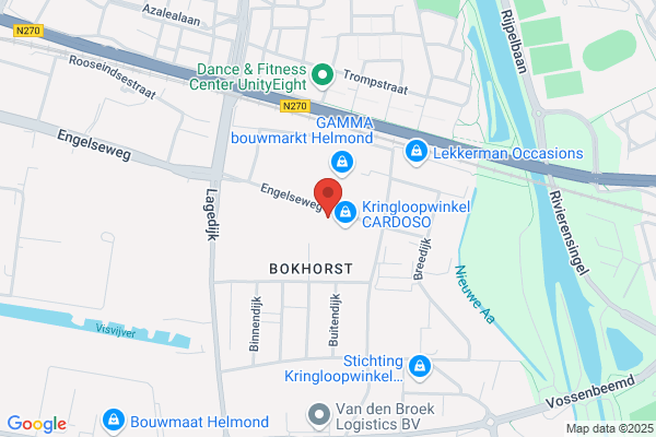 Jansen Naninck Bv