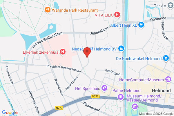 Pk Bv