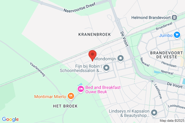Verheij, Ad