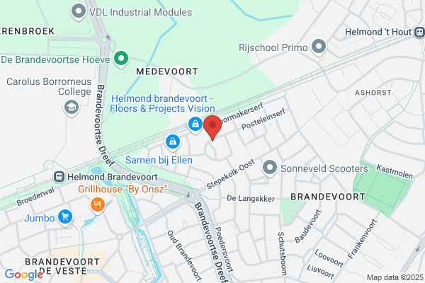 Geudo Timmerwerken