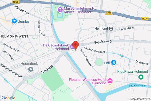 J. Stork Interieurwerken