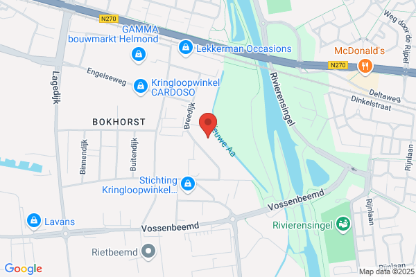 Machinaal Timmerbedrijf Hagelaar Vof