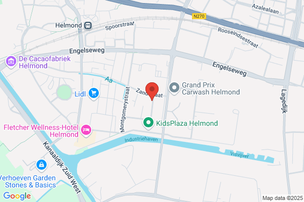 Mebo Machinaal Timmerbedrijf