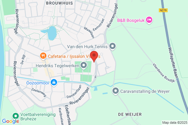Nedway Vof