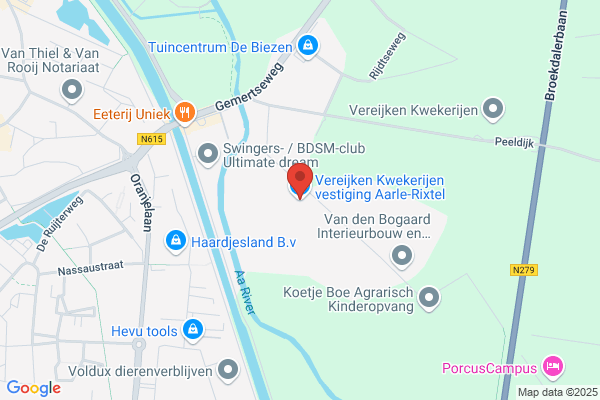 Vereijken Bv