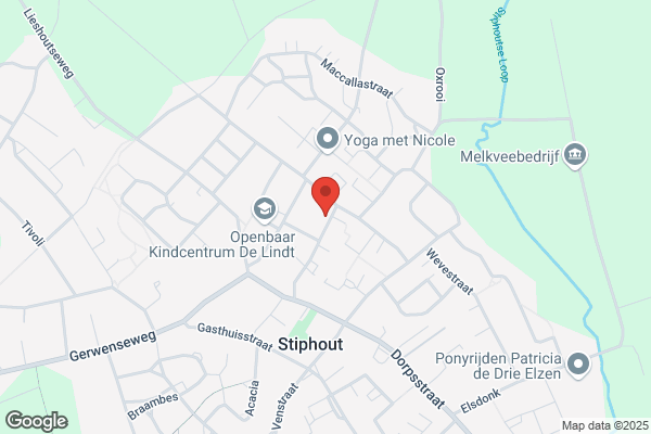 P. Van Oorschot Tuinaanleg En Onderhoud