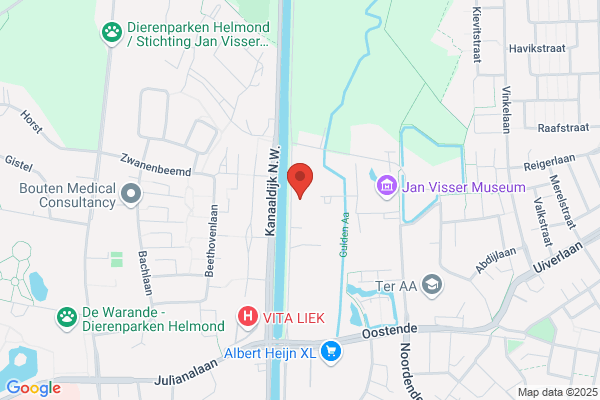 Kasteren Bv, W & E Van