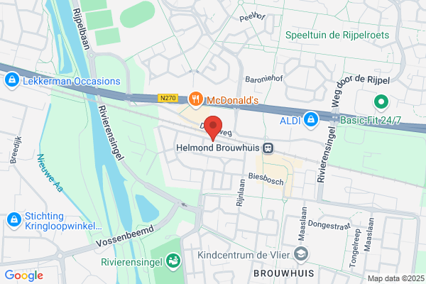 De Gouden Kegel