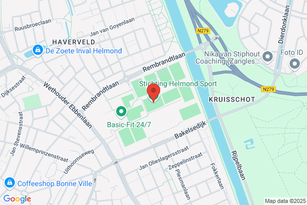 Stichting Pétanquesport Eindhoven
