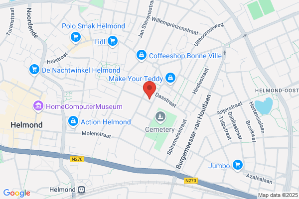 Helmont Hist En Archeol Ver