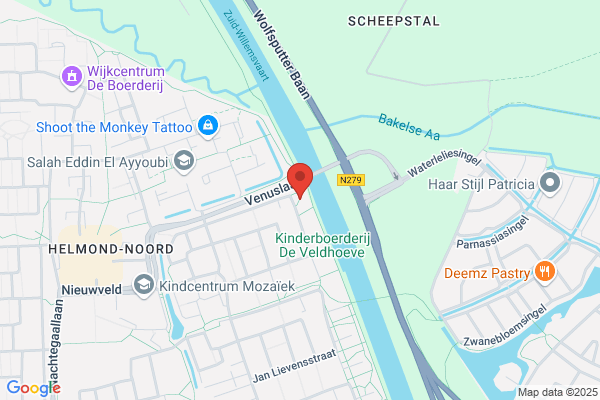 Invalidenbond Helmond