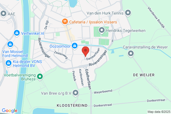 Wijkraad Brouwhuis