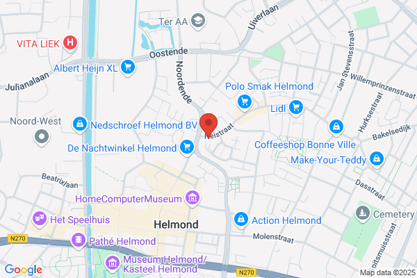 Bakkerij, De