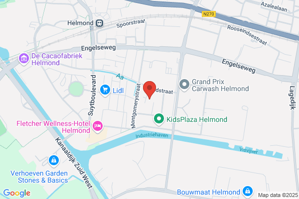 Senioren Verhuisservice Eindhoven