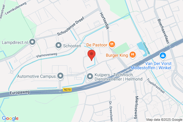 Keijsers & De Klijn Verhuisservice