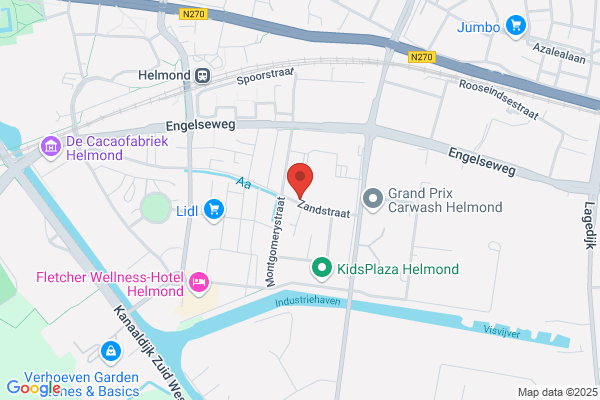 Verhuis Service Nederland