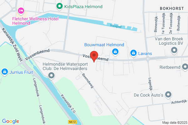 Beregoed Verhuur