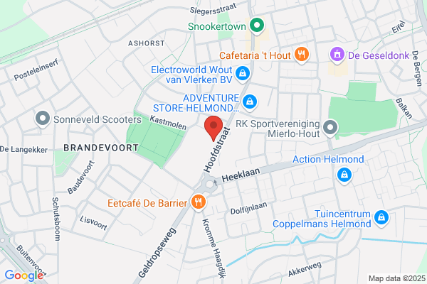 Verhoeven, Fa Gebroeders