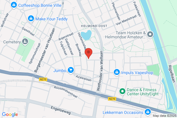 Audio Light Service-Helmond