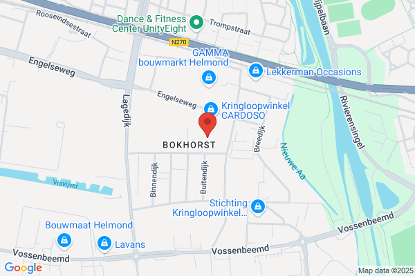 Bressers Tentenverhuur