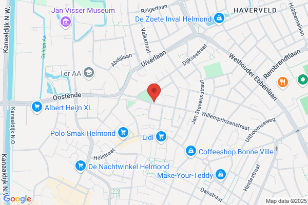 Videotheek Bruynseels