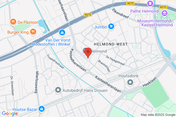 Videotheek Van Harsel