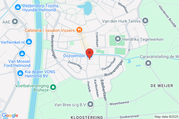 Zazou Video Entertainment Inkoopgroep