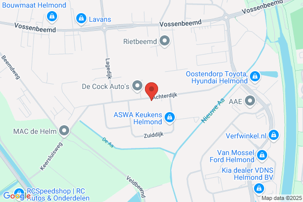 Thuiswerkcentrale Brabant Vof