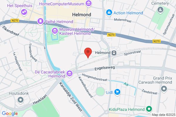 Delta Lloyd Pensioenen