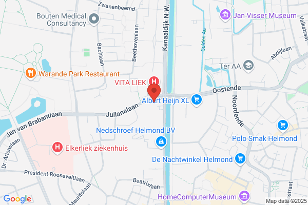 Van Pareren Assurantien
