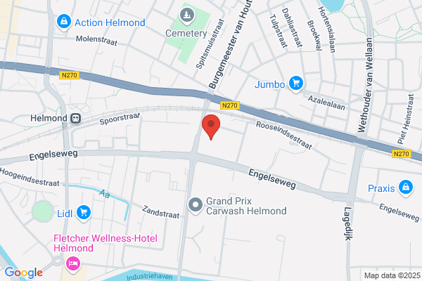 Bercken, Van Den