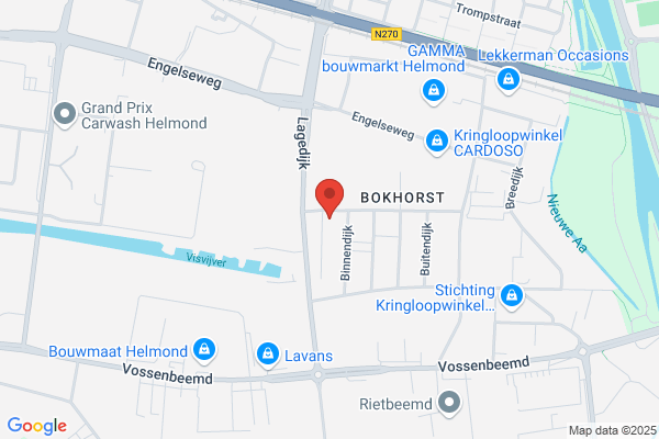 Dijk Th Van Tilburg, J Van
