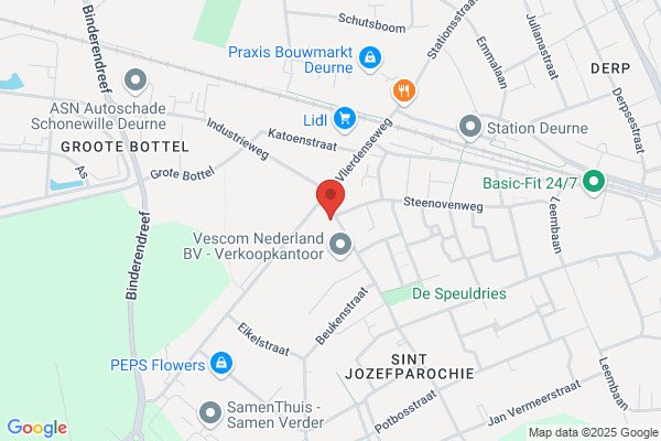 Boerenkamp Bv