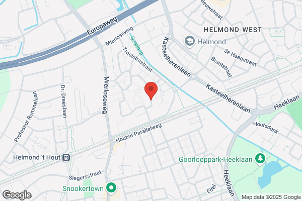 Meulenhof Voegersbedrijf, F Vd