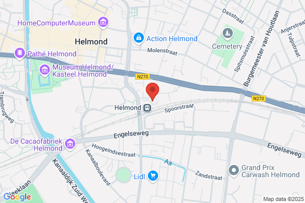 Helmond Vv