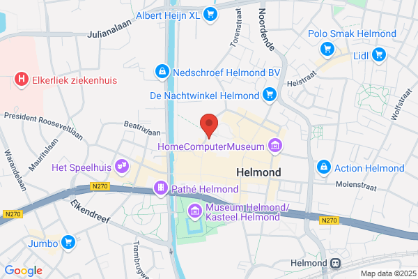 De Handige Schaar