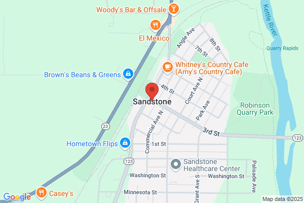 Sandstone