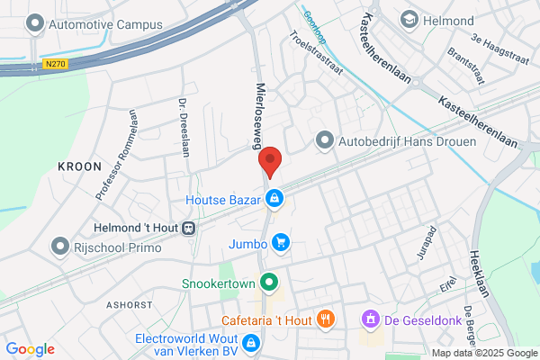 ZazouTotaal - Webdesign & Google Optimalisatie