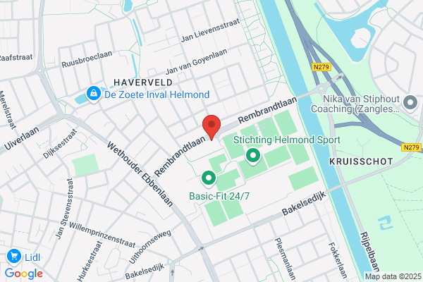 Braak, F M Van