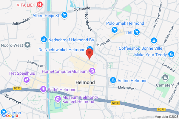 Randstad