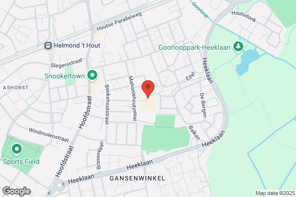 Hout, 't