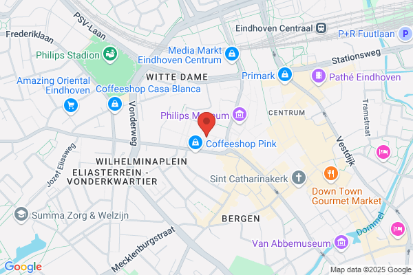 GGD Brabant-Zuidoost