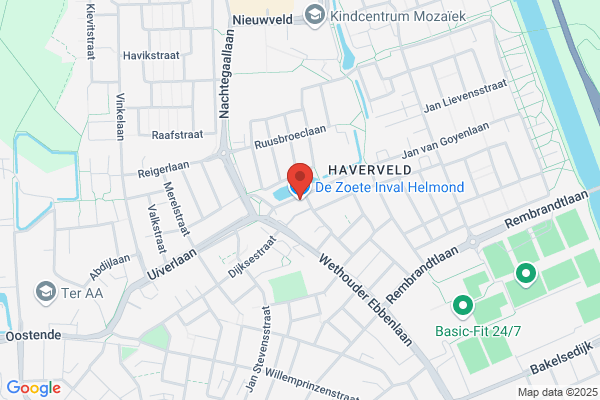 Drop Inn Helmond