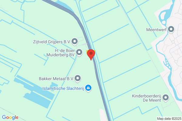 Tap bouw
