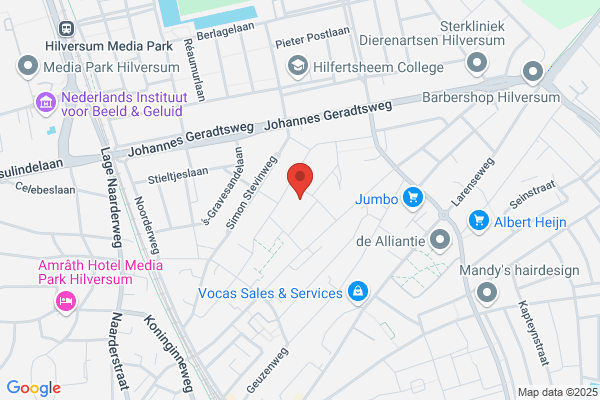 Aannemersbedrijf Van De Werve